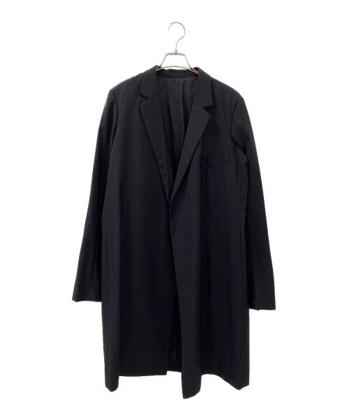 CELINE（セリーヌ）CELINE (セリーヌ) クロンビーコート ブラック サイズ:38の古着・服飾アイテム