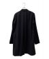 CELINE (セリーヌ) クロンビーコート ブラック サイズ:38：110000円
