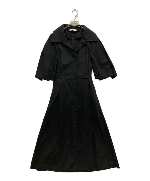 COATE（コート）COATE (コート) ワンピース ブラック サイズ:38の古着・服飾アイテム