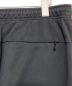 中古・古着 FENDI (フェンディ) FF Side Band Sweatpants ブラック サイズ:SIZE 50：32800円