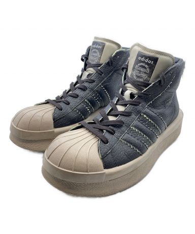美品 RICK OWENS リックオウエンス adidas アディダス mastdon 