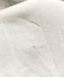 中古・古着 BALENCIAGA (バレンシアガ) BBロゴプリントTシャツ ホワイト サイズ:XXS：24800円