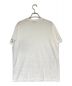 GIVENCHY (ジバンシィ) プリントTシャツ ホワイト サイズ:XS：29800円