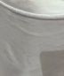 中古・古着 MONCLER (モンクレール) サイドロゴTシャツ ホワイト サイズ:M：19800円