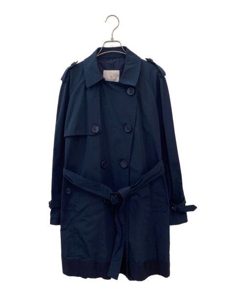 MONCLER（モンクレール）MONCLER (モンクレール) DELMAS ネイビー サイズ:2の古着・服飾アイテム