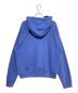 GUCCI (グッチ) Original GUCCI Print Sweatshirt ブルー サイズ:S：39800円