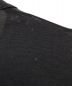 中古・古着 MONCLER (モンクレール) MAGLIA T-SHIRT ブラック サイズ:M：22800円