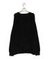 SUPREME (シュプリーム) Small Box Speckle Sweater ブラック サイズ:XL：28000円