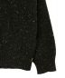 中古・古着 SUPREME (シュプリーム) Small Box Speckle Sweater ブラック サイズ:XL：28000円