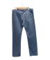 LOUIS VUITTON (ルイ ヴィトン) Monogram Slim Jeans ネイビー サイズ:34：99800円