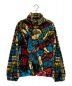 SUPREME（シュプリーム）の古着「Saint Michael Fleece Jacket 」｜マルチカラー