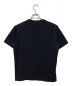 HERMES (エルメス) Tシャツ ネイビー サイズ:M：24800円