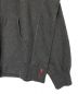 中古・古着 SUPREME (シュプリーム) Box Logo Hooded Sweatshirt グレー サイズ:SIZE M：47800円