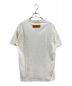 LOUIS VUITTON (ルイ ヴィトン) パステル モノグラム 半袖Tシャツ ホワイト サイズ:M：75000円