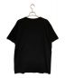 GUCCI (グッチ) キャット刺繍Tシャツ ブラック サイズ:S：29800円