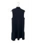 CHANEL (シャネル) Sleeveless Knit Dress ブラック サイズ:34：80000円