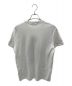 LOUIS VUITTON (ルイ ヴィトン) Jacquard Spaceman T-shirt ホワイト サイズ:S：60000円
