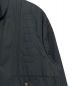 中古・古着 LOUIS VUITTON (ルイ ヴィトン) ライダースジャケット ブラック サイズ:52：44800円