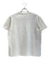 LOUIS VUITTON (ルイ ヴィトン) モノグラム Tシャツ ホワイト サイズ:M：70000円