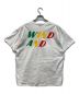 WIND AND SEA (ウィンダンシー) Tシャツ ホワイト サイズ:XL：5000円