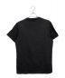 LOEWE (ロエベ) アナグラムロゴTシャツ ブラック サイズ:M：39800円