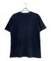 Dior (ディオール) オブリークジャカードTシャツ ネイビー サイズ:S：92000円