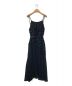 Estella.K (エステラケー) Aviana Dress -BLK x wht dot- ブラック×ホワイト サイズ:F：9800円