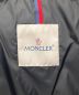 MONCLERの古着・服飾アイテム：128000円