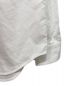 中古・古着 LOUIS VUITTON (ルイ ヴィトン) オーバーサイズシャツ ホワイト サイズ:S：59800円