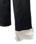 中古・古着 CHANEL (シャネル) Coco Button Knit Polo Shirt ブラック サイズ:36：150000円
