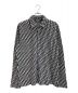 Dior（ディオール）の古着「Oblique Overshirt」｜ネイビー