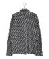 Dior (ディオール) Oblique Overshirt ネイビー サイズ:L：128000円