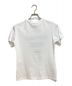 LOUIS VUITTON (ルイ ヴィトン) アイコンプリントTシャツ ホワイト サイズ:XS：49800円