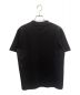 Dior (ディオール) CDロゴ 刺繍 Tシャツ ブラック サイズ:XXS：30000円