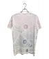 Dior (ディオール) ニュースペーパーTシャツ ライトピンク サイズ:XS：40000円