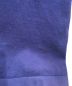 中古・古着 LOUIS VUITTON (ルイ ヴィトン) Logo Knit T-Shirt パープル サイズ:XS：70000円