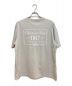 Dior (ディオール) ポケットTシャツ グレー サイズ:L：50000円