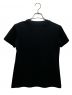 LOUIS VUITTON (ルイ ヴィトン) Logo T-shirts ブラック サイズ:XS：60000円
