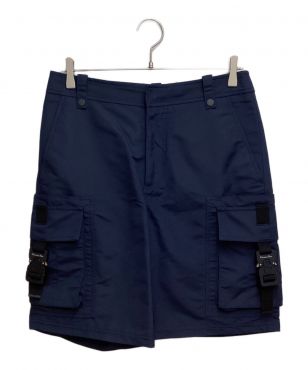 Buckle Cargo Short Pants（バックルカーゴショートパンツ）
