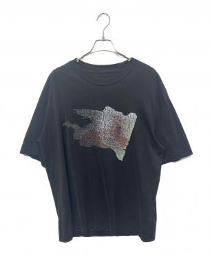 19AW プリントTシャツ