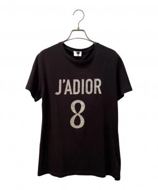 J'ADORE DIOR8Tシャツ