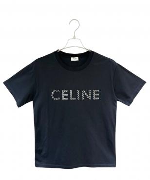 ロゴTシャツ 2X41C671Q