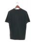 ripvanwinkle (リップヴァンウィンクル) ドルマンS/S Tシャツ ブラック サイズ:4：2980円