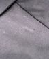 中古・古着 THE ROW (ザ ロウ) Luka Oversized Cotton-blend Twill Shirt ブラック サイズ:XS：69800円