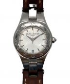 BAUME & MERCIERボームアンドメルシエ）の古着「腕時計」