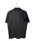 Thom Browne (トムブラウン) ポロシャツ ブラック サイズ:4：24800円