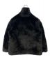 tricot COMME des GARCONS (トリココムデギャルソン) ファージャケット ブラック サイズ:表記なし：9800円