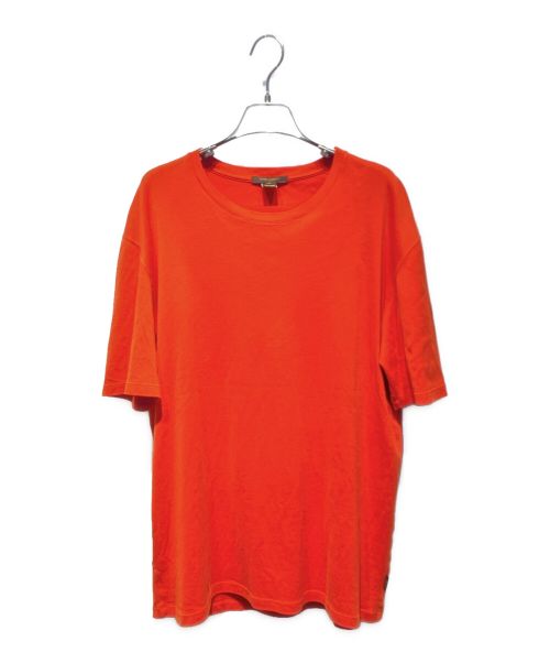 LOUIS VUITTON（ルイ ヴィトン）LOUIS VUITTON (ルイ ヴィトン) Tシャツ オレンジ サイズ:XLの古着・服飾アイテム