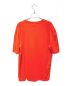 LOUIS VUITTON (ルイ ヴィトン) Tシャツ オレンジ サイズ:XL：14800円