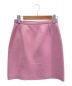 GUCCI (グッチ) Pencil Skirts ピンク サイズ:40 未使用品：30000円